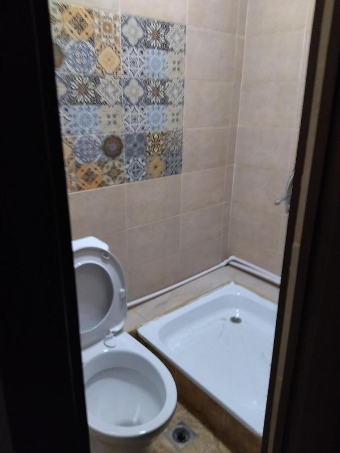 Aka Hostel Tasken Kültér fotó
