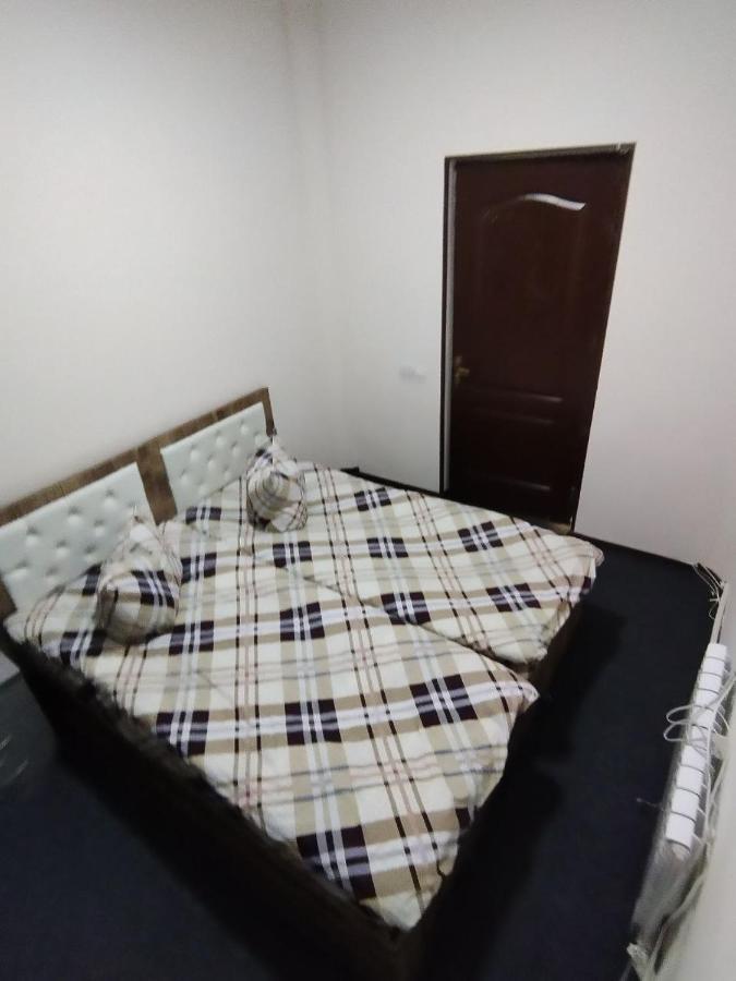 Aka Hostel Tasken Kültér fotó