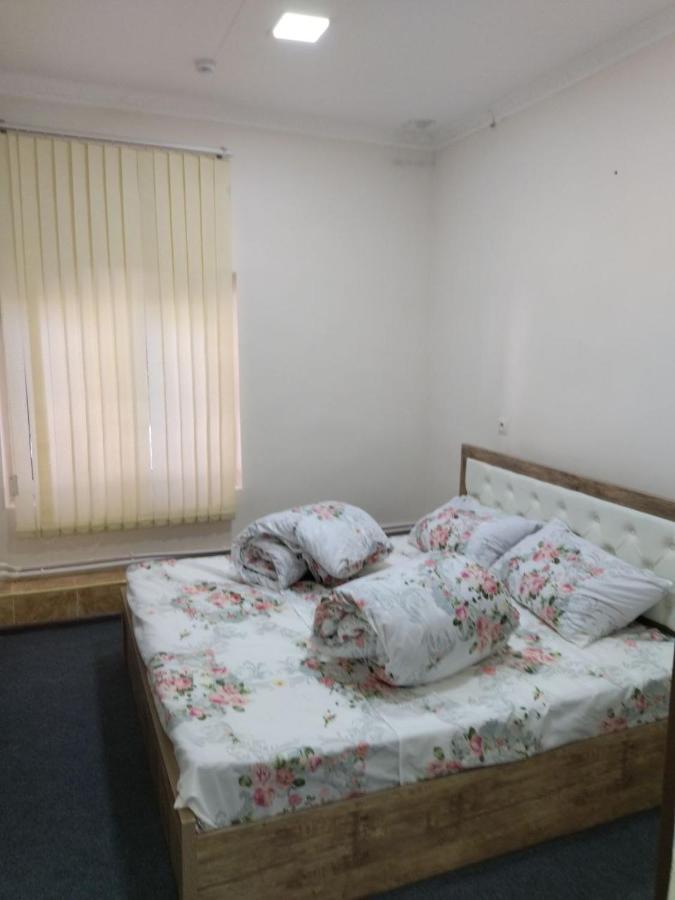 Aka Hostel Tasken Kültér fotó