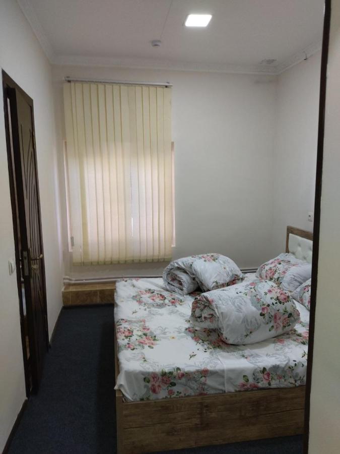 Aka Hostel Tasken Kültér fotó