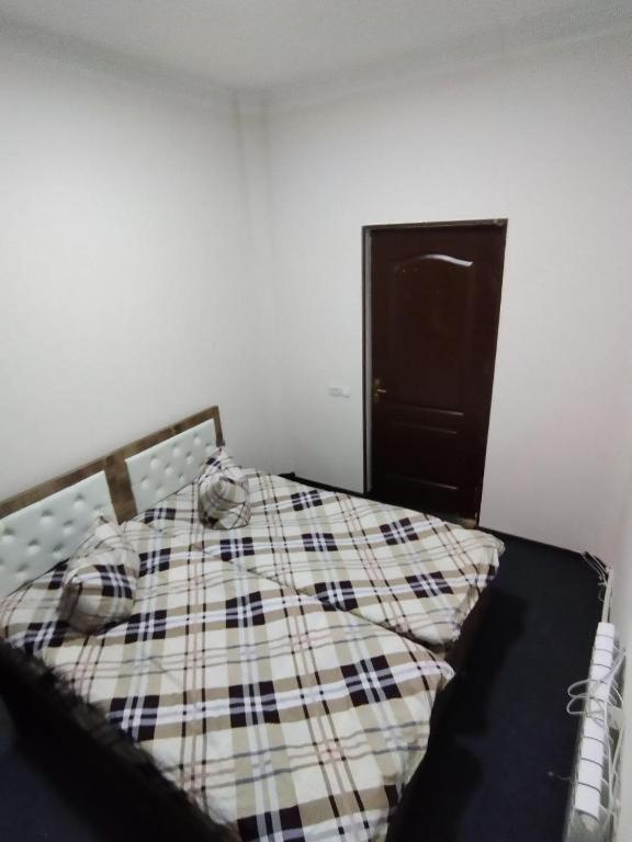 Aka Hostel Tasken Kültér fotó