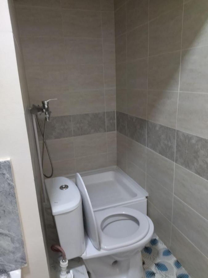 Aka Hostel Tasken Kültér fotó